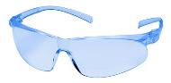 3M Virtua Sport Protective
Eyewear 11543-00000-20 Light
Blue HC Lens, Blue Temple
20/CS 