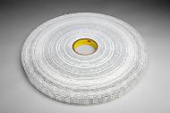 3/4x1000YD 3M 466XL CLEAR
TAPE 2mil EXTENDED LINER BLACK