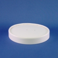 CH16A-4000 SOLO VENTED LID  500/CS 24273