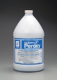 0035 4/1GAL CLEAN BY PEROXY SPARTAN