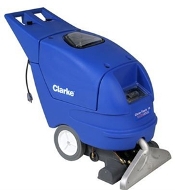 CLEAN TRACK18 CARPET EXTRACTOR WASH &amp; RINSE 6266002