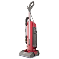 EUR 9180 SANITAIRE QUIET CLEAN TWO MOTOR UPRIGHT