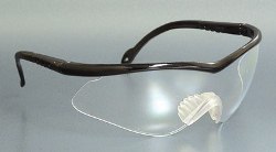250-20-0000 MEGAWATT SAFETY GLASSES 12PAIR/BOX