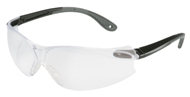 3M Virtua V4 Protective Eyewear  Clear HC Lens,