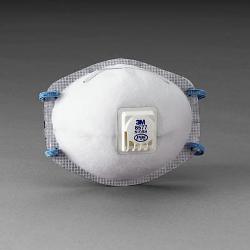 8577 Particulate Respirator P95, with Nuisance Level