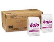 GOJ-2117 GOJO NXT DELUXE LOTION SOAP 8/1000mL