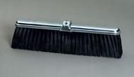 236360 36&quot;Steel Backed Push Broom