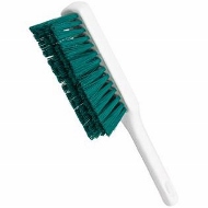 **** USE J40480E ****
DISCONTINUED BY MFG THAT IS
THE REPLACEMENT

41372-09 Spectrum Green
DuoSet Bristles Counter Brush
13&quot;Long 12/cs