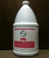 4/1gl MGP PINK LOTION HAND
SOAP