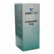 ****** DISCONTINUED ****** RCP 450010 ANTIBACTERIAL