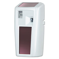 1955229 &quot;NEW&quot; LumeCel
Technology Microburst 3000
Dispenser White 6/CS