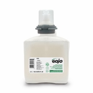 GOJ 5665-02 TFX GreenSeal
Certified Foam Hand Cleaner
Refill 1200ml 2/CS