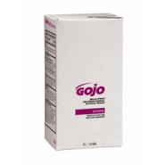 GOJ 7520-02 RICH PINK A.BACTERIAL LOTION SOAP