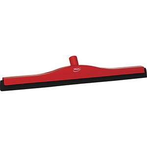 77544 Vikan 24&quot; Foam Blade
Squeegee - Red