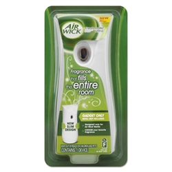 REC 84178 Air Wick Freshmatic
Ultra Gadget Automatic Spray
Dispenser (case buy only) 4/cs