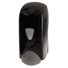 IMP9326 Foam-eeze Bulk Foam 
Soap Dispenser Black/Gray 
w/Refillable Bottle 