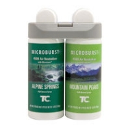 ***** DISCONTINUED ***** 3485950 MICROBURST DUET REFILL