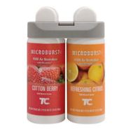**** DISCONTINUED **** 3485952 MICROBURST DUET REFILL