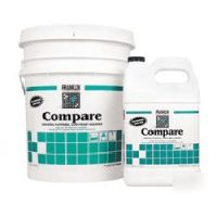 FRK F216022 COMPARE GENERAL
PURPOSE CLEANER 4/1gal