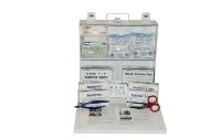 K-FAK-50-P 50 PERSON FIRST AID KIT PLASTIC