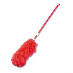 **** USE J446WD ****
UNS-L3850 EXT LAMBSWOOL
DUSTER EXTENDS 35&quot;-48&quot;