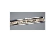 1306 FOIL PRINTED GARLIC
BREAD BAG (5-1/4X 3-1/4 X20)
500/CS