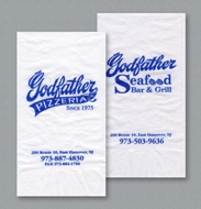 **REPLACED BY NDNGOD**  GODFATHERS 703 13X17 NAPKIN