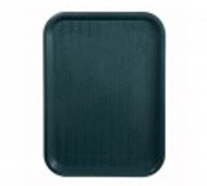 FFT-1418G FAST FOOD TRAY
GREEN  14&quot;X 18&quot; SOLD 1/EACH