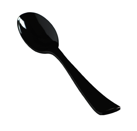 3322 Platter Pleasers Serving
Spoon 10&quot; Extra Heavy 100/case