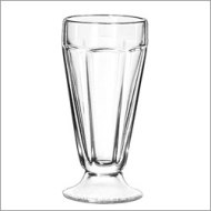 5310 ICE CREAM SODA GLASS 11.5oz 24/CS LIBBEY