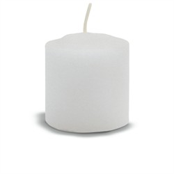 ****USE SUB WHEN OUT****40104  /F400 10 HOUR WHITE VOTIVE / 