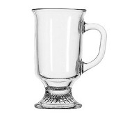 WG-308U 8oz IRISH COFFEE GLASS MUG 24/CS
