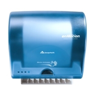 59497 enMOTION IMPULSE 8 AUTO
DISP TRANSLUCENT BLUE
replaced by 59497A