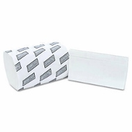 BWK 6212 Singlefold Paper
Towels, 9 1/3 x 10 1/2,
White, 250/PK - 16/CS