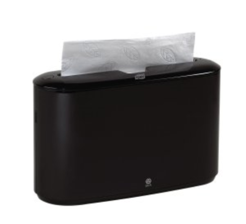 Tork Xpress Tabletop Towel
Dispenser - Black