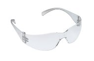 11329 Virtua Prot Eyewear Clear Anti-Fog Lens 100/cs