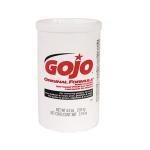 **** USE J1115G ****
1111 GOJO WATERLESS 6/4.5#
FOR 1200 DISP

ITEM DISCONTINUED