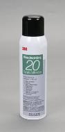 20 Clear 3M Woodworking Spray Adhesive 12CN/CS