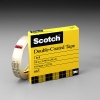 1/2&quot;X900&quot; 665 BOXED DBL SIDED
TAPE 72RL/CS