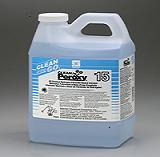 4820 4/2Lt #15 CLEAN BY PEROXY CLEAN-ON-THE-GO