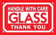 DL1230 3X5 HANDLE W CARE
GLASS 500/RL