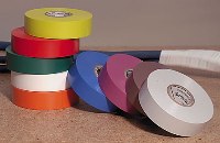 VINYL PLASTIC ELECTRICAL TAPES