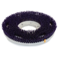 361500G60-192P AGGRESSIVE
FLOOR SCRUBBER STRIP BRUSH
W/CLUTCH PLATE FITS: MOST 17&quot;
FLOOR SCRUBBERS