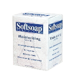 BWK 8100CT SOFTSOAP LOTION
SOAP BOX 12/800mL 
(FKA:CPC 01924)