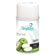 TMS-2516 TIME MIST GREEN APPLE 12/
