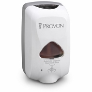 GOJ 2745-12 PROVON TFX
Touch-Free Soap Dispenser