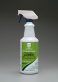 3503 12/32oz REST ROOM CLEANER GREEN SOLUTIONS
