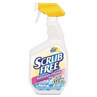 CDC 33200-35255 Scrub Free Soap Scum Remover with Oxy