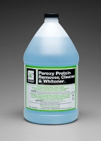 3821 PEROXY PROTEIN 4/1gal REMOVER,CLEANER,&amp; WHITENER