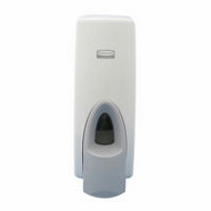 RCP 4500-07 Spray Skin Care System  Dispenser 800mL-White